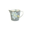 Миниатюра фото молочник midnight pinstripe laura ashley | 220svet.ru