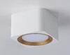 Миниатюра фото накладной светильник ambrella light techno spot techno tn70831 | 220svet.ru