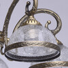Миниатюра фото потолочная люстра mw-light amanda 481011805 | 220svet.ru