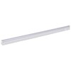 Миниатюра фото подвесной светильник reluce 54003-9.5-001ql 4000k led9w wt | 220svet.ru