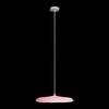 Миниатюра фото подвесной светильник loft it plato 10119 pink | 220svet.ru