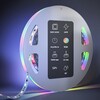 Миниатюра фото светодиодная лента 24в 14,4вт/м rgb 5м ip67 maytoni ultra 201248 | 220svet.ru