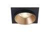 Миниатюра фото декоративное кольцо внешнее для светильника  crystal lux clt ring 044c bl | 220svet.ru