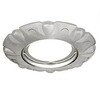 Миниатюра фото встраиваемый светильник gauss metal exclusive ca054 | 220svet.ru