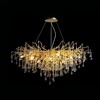 Миниатюра фото подвесная люстра imperium loft marian 205824-26 | 220svet.ru