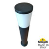 Миниатюра фото садовый светильник-столбик fumagalli amelia 800 dr2.575.000.ayf1r | 220svet.ru