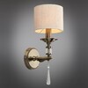 Миниатюра фото бра omnilux rovigo oml-64301-01 | 220svet.ru