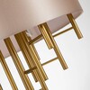 Миниатюра фото подвесная люстра favourite cosmo 2993-6p | 220svet.ru