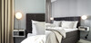 Миниатюра фото настольная лампа imperium loftlighting flos table 1 high chrome 123540-22 | 220svet.ru