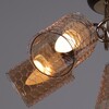 Миниатюра фото потолочная люстра reluce 32305-0.3-05 | 220svet.ru