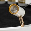 Миниатюра фото подвесной светодиодный светильник lussole gilbert lsp-7176 | 220svet.ru
