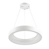 Миниатюра фото подвесной светодиодный светильник odeon light sole 4062/50l | 220svet.ru