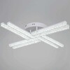 Миниатюра фото потолочный светильник reluce 58290-0.3-08 wh | 220svet.ru