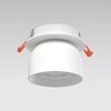 Миниатюра фото встраиваемый светодиодный спот elektrostandard 25092/led a065453 | 220svet.ru