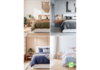Миниатюра фото двуспальная кровать woodville бирма 160x200 белое дерево 714300 | 220svet.ru