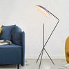 Миниатюра фото торшер inodesign solveig 37630 | 220svet.ru