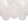 Миниатюра фото подвесная люстра freya fiesta fr5231pl-06bs | 220svet.ru