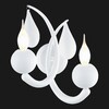 Миниатюра фото бра arte lamp sigma a3229ap-2wh | 220svet.ru