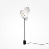 Миниатюра фото торшер maytoni evolution mod396fl-l10w3k | 220svet.ru