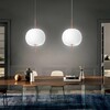 Миниатюра фото подвесной светильник imperium loft lioba d16 brass 397953-26 | 220svet.ru