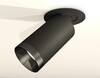 Миниатюра фото комплект встраиваемого спота ambrella light techno spot xm (a2242, c6323, n6131) xm6323201 | 220svet.ru