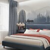 Миниатюра фото настенный светильник escada 10274/1 led*5w black | 220svet.ru