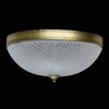 Миниатюра фото потолочный светильник mw-light афродита 317015004 | 220svet.ru