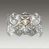 Миниатюра фото настенный светильник odeon light talerti 4923/2w | 220svet.ru