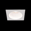 Миниатюра фото встраиваемый светильник loft it comb 10330/c white | 220svet.ru