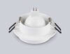 Миниатюра фото светильник встраиваемый ambrella light tn30707 | 220svet.ru