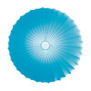 Миниатюра фото настенный/потолочный светильник pl muse 80 light blue | 220svet.ru