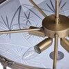 Миниатюра фото потолочный светильник mw-light афродита 317012905 | 220svet.ru