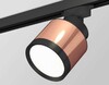 Миниатюра фото комплект трекового светильника ambrella light track system xt (a2526, a2106, c8122, n8113) xt8122001 | 220svet.ru