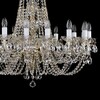 Миниатюра фото подвесная люстра artglass angelika dia 850 ce | 220svet.ru