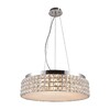 Миниатюра фото подвесной светильник toplight imogene tl1162-6h | 220svet.ru