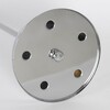 Миниатюра фото потолочная люстра lussole lgo greensboro lsp-8819 | 220svet.ru