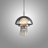 Миниатюра фото подвесной светильник imperium loft sea jelly 310152-01 | 220svet.ru