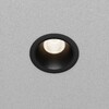 Миниатюра фото стекло для светильников с пылевлагозащитой maytoni dip glass001-d35 | 220svet.ru