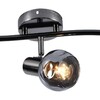 Миниатюра фото спот reluce 05958-0.8-03 pearl bk | 220svet.ru