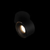 Миниатюра фото накладной светильник loft it focus 10323/a black | 220svet.ru