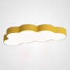 Миниатюра фото потолочный светодиодный светильник imperium loft cloud 189776-26 | 220svet.ru