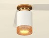 Миниатюра фото комплект потолочного светильника ambrella light techno spot xc (n6905, c6301, n6154) xs6301182 | 220svet.ru