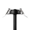 Миниатюра фото встраиваемый светодиодный спот loft it cane 10359/600 black | 220svet.ru