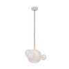 Миниатюра фото подвесной светильник loft it bolle 2030-p4 mini | 220svet.ru