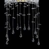 Миниатюра фото настенный светильник artglass medea ce | 220svet.ru