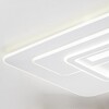 Миниатюра фото потолочный светодиодный светильник escada rung 10294/3led | 220svet.ru