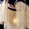 Миниатюра фото потолочная люстра loft it 10208/1000c gold | 220svet.ru