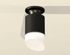 Миниатюра фото комплект потолочного светильника ambrella light techno spot xc (n6902, c6302, n6256) xs6302112 | 220svet.ru