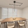 Миниатюра фото трековая ременная система denkirs belty set dk55set02-02-db | 220svet.ru