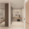 Миниатюра фото точечный светодиодный светильник denkirs shine glow dk2431-bk | 220svet.ru